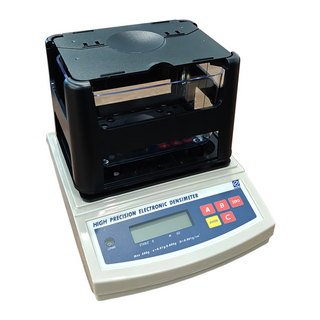 Electronic Densimeter ASTM D792