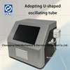 ASTM D4052 Automatic Digital Density Meter for Liquids