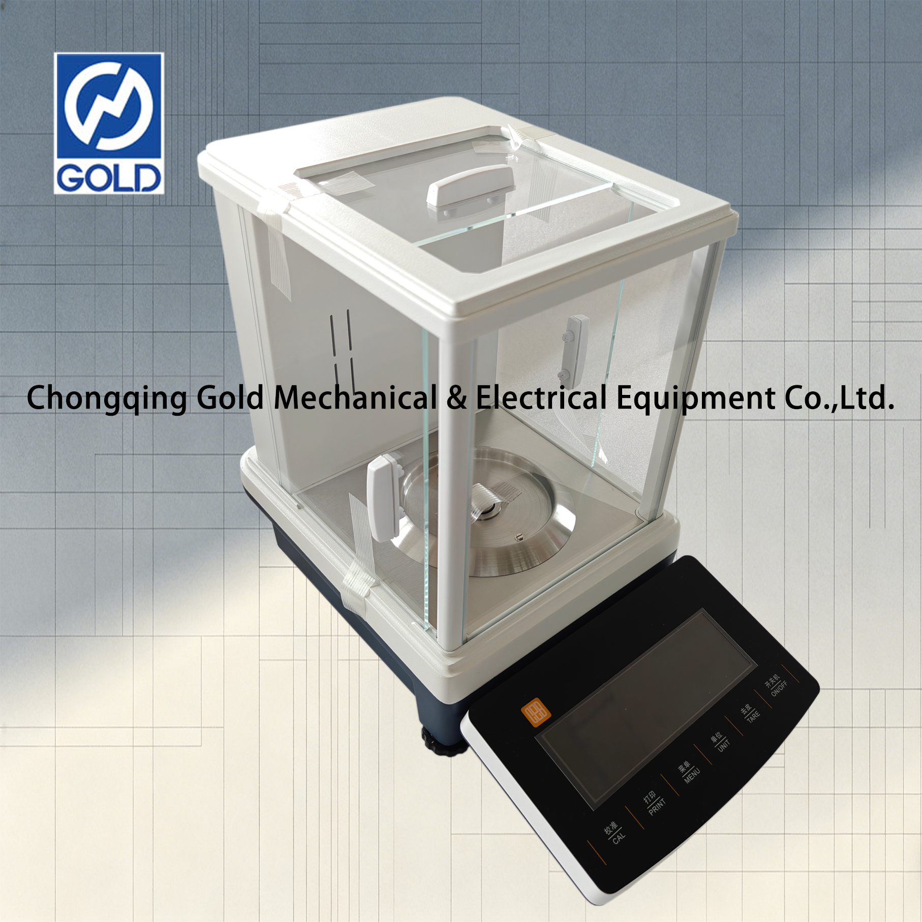 Electronic Balance