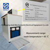 ASTM D445 Low Temperature Kinematic Viscosity Tester