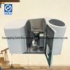 Flame System Atomic Absorption Spectrophotometer