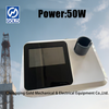 Crude Oil Salt Content Analyzer