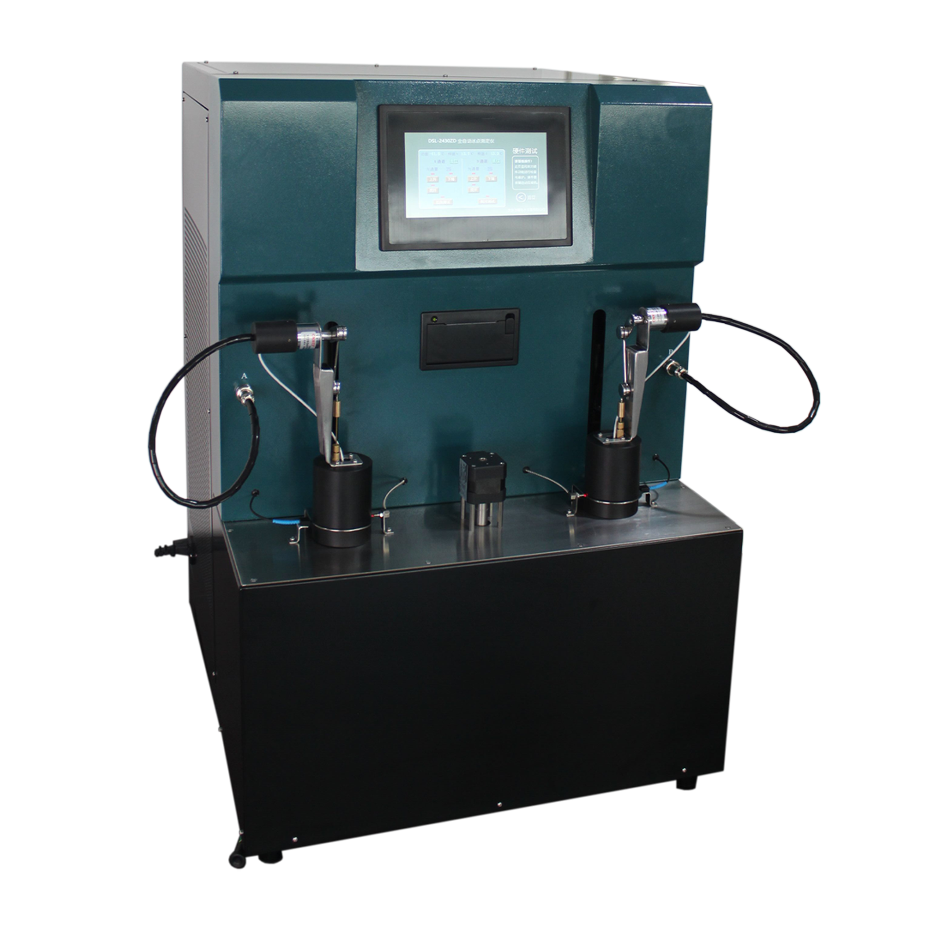 freezing point tester-
