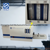 ASTM D3120 Microcoulometric Sulfur And Chlorine Analyzer