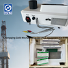 Crude Oil Salt Content Analyzer
