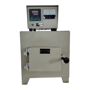 ASTM D482 Ash Content Tester