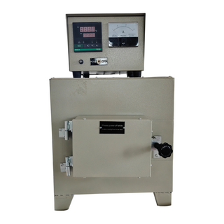 ASTM D482 Ash Content Tester