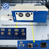 ASTM D3120 Microcoulometric Sulfur And Chlorine Analyzer
