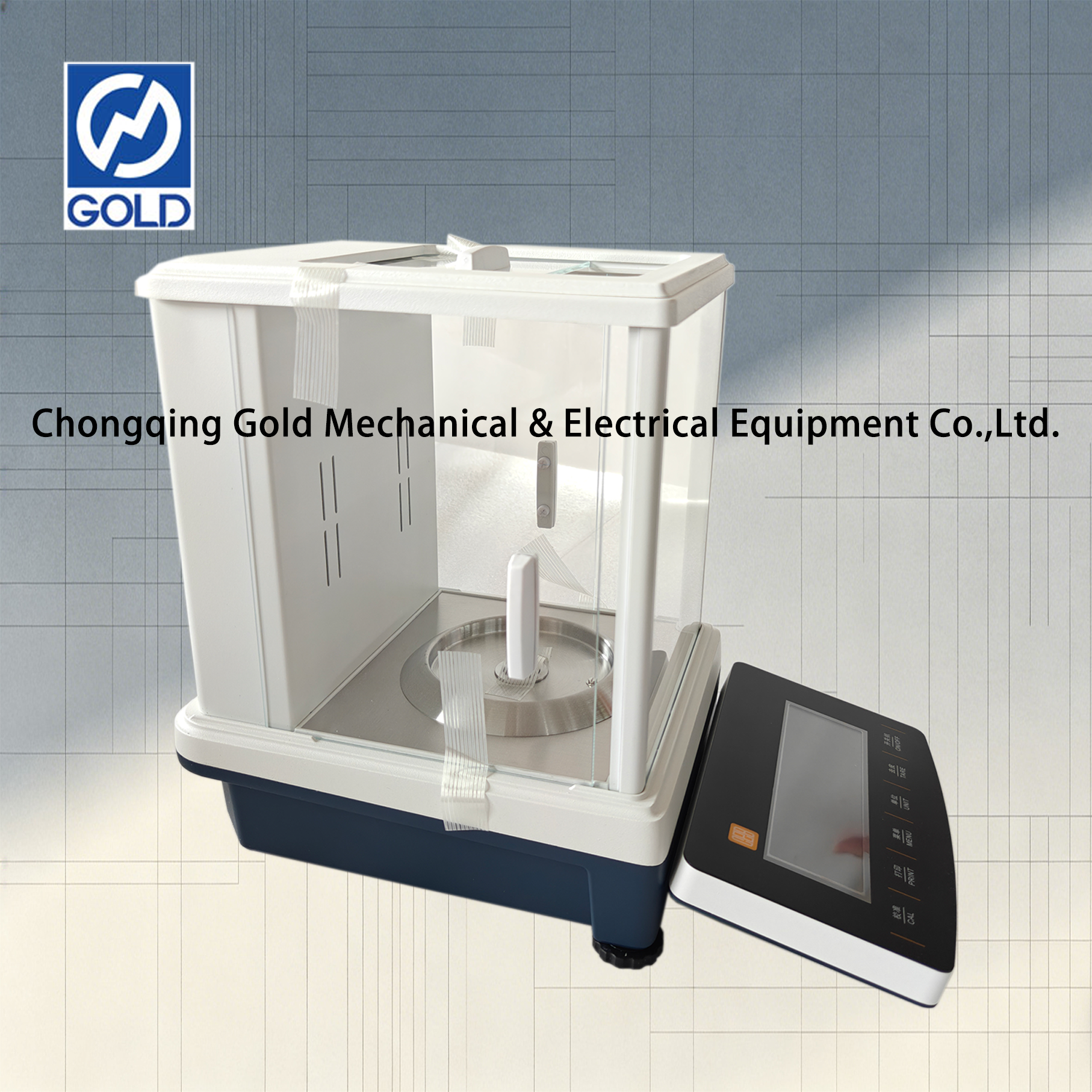 electronic balance-1