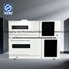 Rod Prep Chromatography Analyzer
