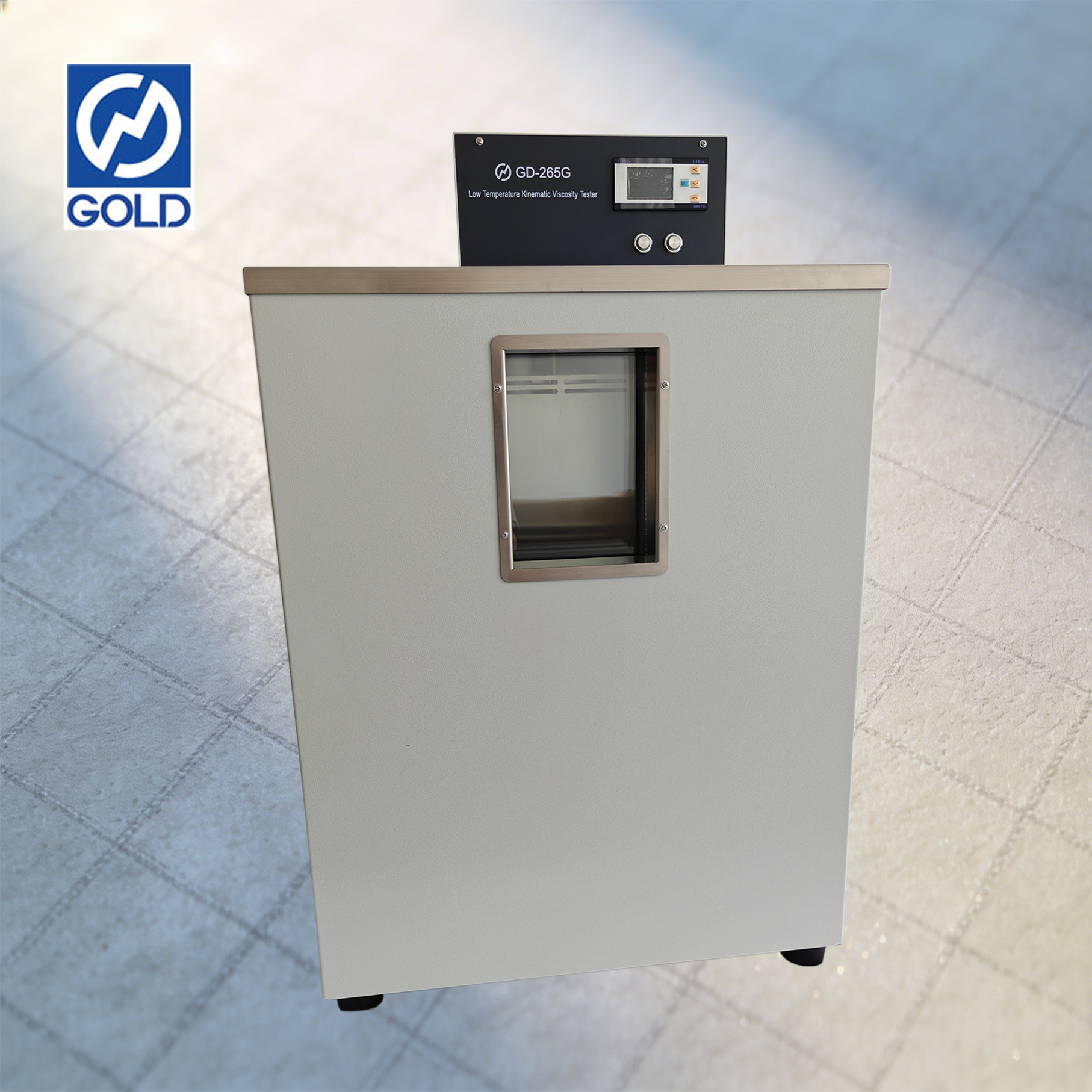 Low Temperature Kinematic Viscosity meter=