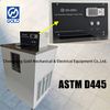 ASTM D445 Low Temperature Kinematic Viscosity Tester
