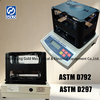 Electronic Densimeter ASTM D792