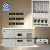 ASTM D5762 Chemiluminescence Nitrogen Analyzer