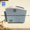 Flame System Atomic Absorption Spectrophotometer