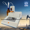 Automatic Potential Titrator