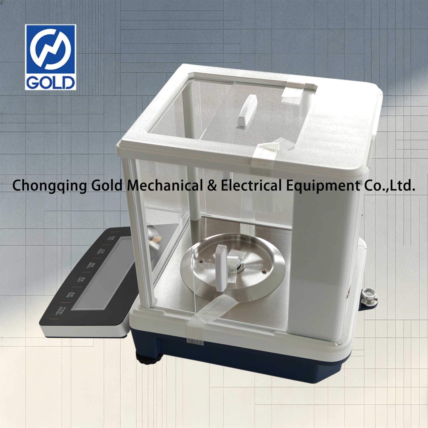 electronic balance-2